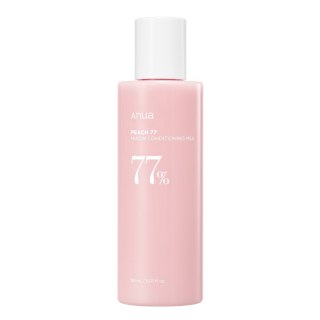 Anua Peach 77 Niacin odżywcze mleczko do twarzy 150ml
