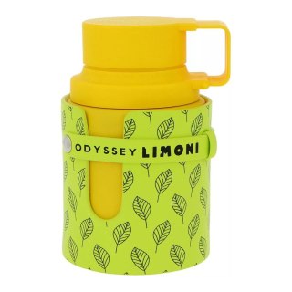 Armaf Odyssey Limoni Fresh Edition woda perfumowana spray 60ml