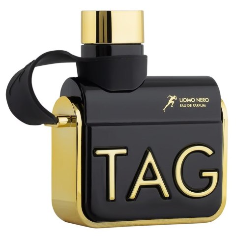 Armaf Tag Him Uomo Nero woda perfumowana spray 100ml Armaf Tag Him Uomo Nero woda perfumowana spray 100ml