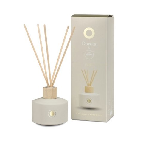 Aroma Home Dorota & Aroma Home patyczki zapachowe Dzień 100ml Aroma Home Dorota & Aroma Home patyczki zapachowe Dzień 100ml
