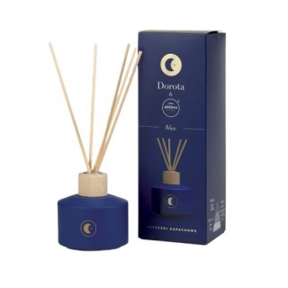 Aroma Home Dorota & Aroma Home patyczki zapachowe Noc 100ml