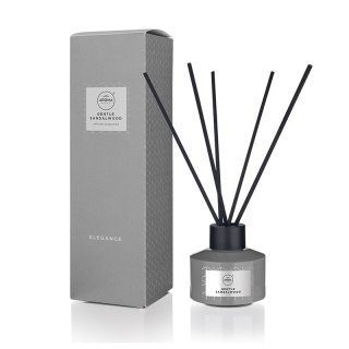 Aroma Home Elegance Series patyczki zapachowe Gentle Sandalwood 50ml