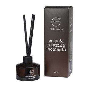 Aroma Home Gradient patyczki zapachowe Cosy & Relaxing Moments 100ml