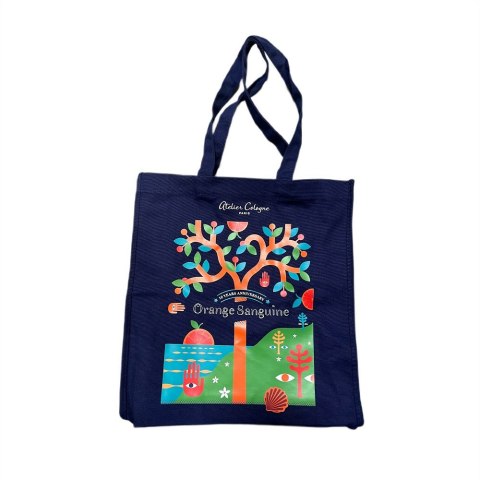 Atelier Cologne Tote Bag torba Atelier Cologne Tote Bag torba