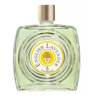 Atkinsons English Lavender woda toaletowa 90ml