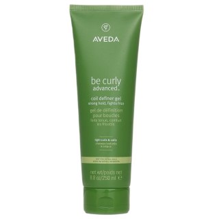 Aveda Be Curly Advanced Coil Definer Gel żel do stylizacji włosów kręconych 250ml