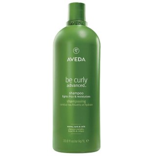 Aveda Be Curly Advanced Shampoo szampon do włosów kręconych 1000ml
