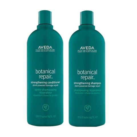 Aveda Nutriplenish Conditioner Deep Moisture głęboko nawilżająca odżywka do włosów 1000ml