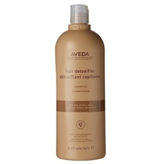 Aveda Hair Detoxifier Shampoo detoksykujący szampon do włosów 1000ml