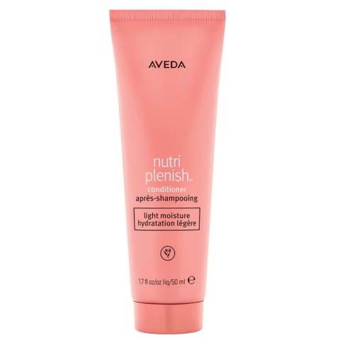 Aveda Nutriplenish Conditioner Light Moisture lekka nawilżająca odżywka do włosów 50ml Aveda Nutriplenish Conditioner Light Moisture lekka nawilżająca odżywka do włosów 50ml
