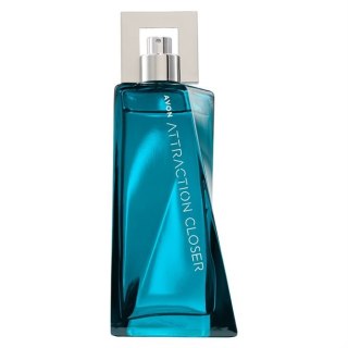 Avon Attraction Closer For Him woda toaletowa spray 75ml