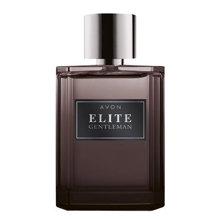 Avon Elite Gentleman woda toaletowa spray 75ml Avon Elite Gentleman woda toaletowa spray 75ml