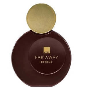 Avon Far Away Beyond perfumy spray 50ml