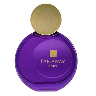 Avon Far Away Rebel woda perfumowana spray 50ml
