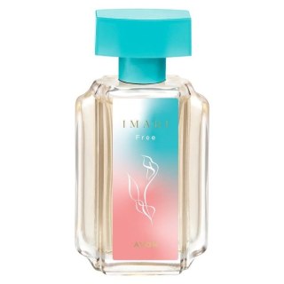 Avon Imari Free woda toaletowa spray 50ml