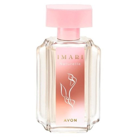 Avon Imari Naturelle woda toaletowa spray 50ml Avon Imari Naturelle woda toaletowa spray 50ml