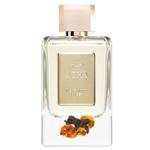 Azha Agarwood Amber woda perfumowana spray 100ml Azha Agarwood Amber woda perfumowana spray 100ml