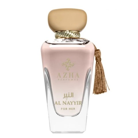 Azha Al Nayyir woda perfumowana spray 100ml Azha Al Nayyir woda perfumowana spray 100ml