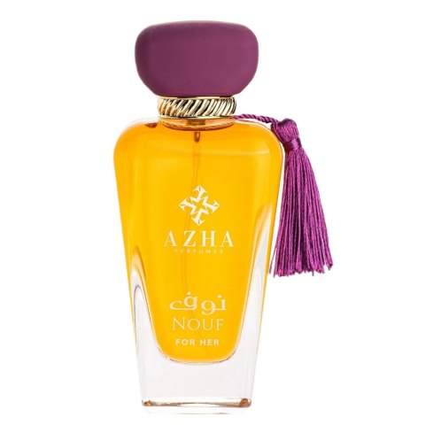 Azha Nouf woda perfumowana spray 100ml Azha Nouf woda perfumowana spray 100ml