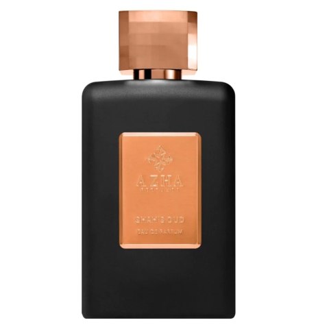 Azha Shah's Oud woda perfumowana spray 100ml