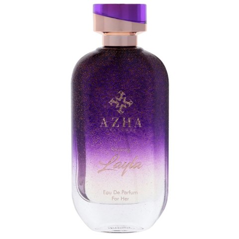 Azha Shining Layla woda perfumowana spray 100ml