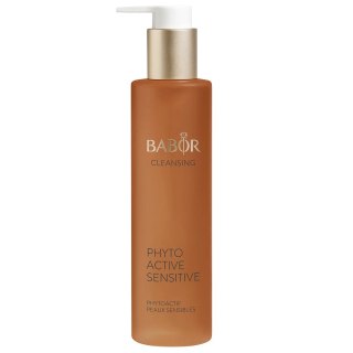 Babor Phytoactive Sensitive koncentrat ziołowy do oczyszczania skóry wrażliwej 100ml