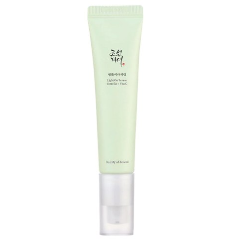 Beauty of Joseon Light On Serum: Centella + Vita C serum rozjaśniające 30ml Beauty of Joseon Light On Serum: Centella + Vita C serum rozjaśniające 30ml