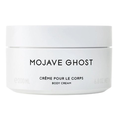 Byredo Mojave Ghost krem do ciała 200ml Byredo Mojave Ghost krem do ciała 200ml