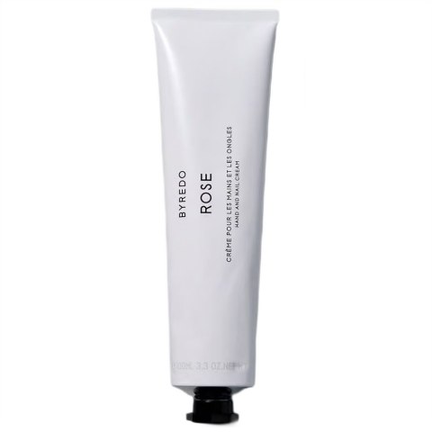 Byredo Rose krem do rąk 100ml Byredo Rose krem do rąk 100ml