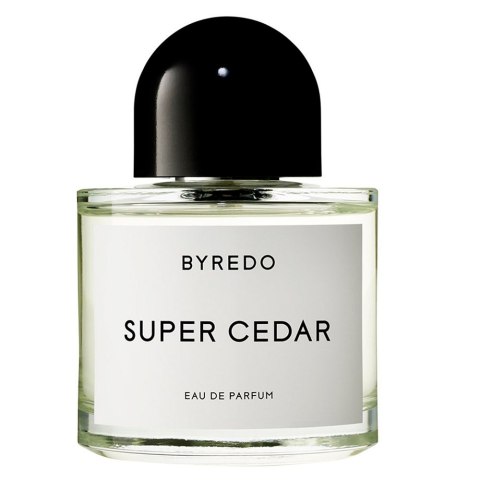 Byredo Super Cedar woda perfumowana spray 100ml Byredo Super Cedar woda perfumowana spray 100ml