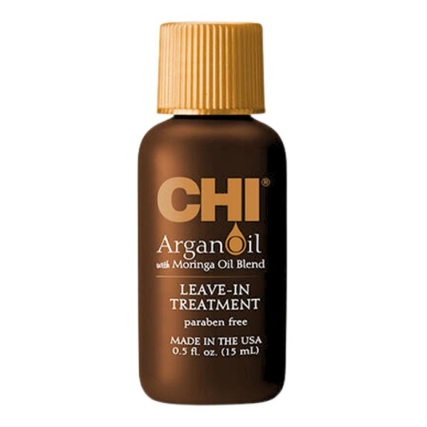 CHI Argan Oil, olejek arganowy serum odżywczo-nawilżające 15ml CHI Argan Oil, olejek arganowy serum odżywczo-nawilżające 15ml