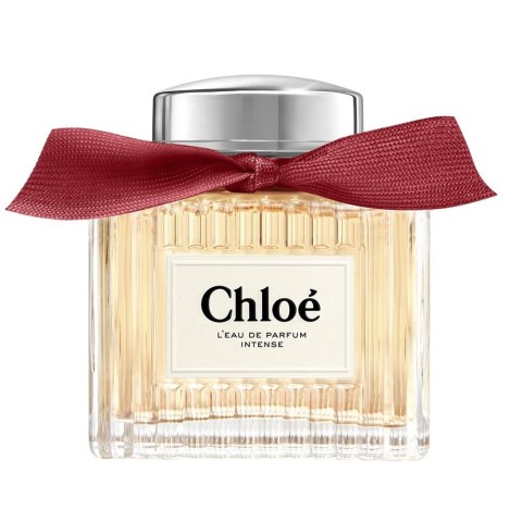 Chloe L'Eau de Parfum Intense woda perfumowana refillable spray 100ml Chloe L'Eau de Parfum Intense woda perfumowana refillable spray 100ml