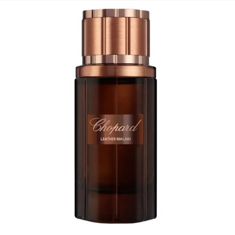 Chopard Leather Malaki woda perfumowana spray 80ml