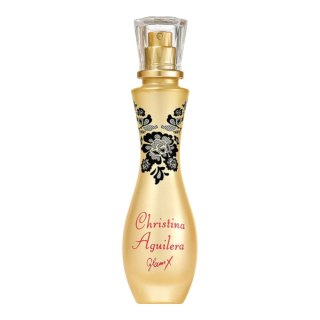 Christina Aguilera Glam X woda perfumowana spray 60ml