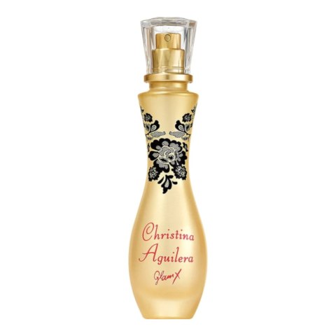 Christina Aguilera Glam X woda perfumowana spray 60ml Christina Aguilera Glam X woda perfumowana spray 60ml
