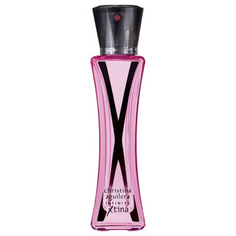 Christina Aguilera Infinite Xtina woda perfumowana spray 15ml