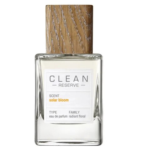 Clean Reserve Solar Bloom woda perfumowana spray 50ml Clean Reserve Solar Bloom woda perfumowana spray 50ml
