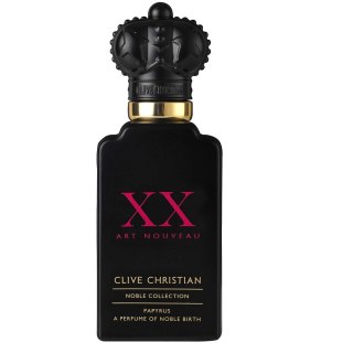 Clive Christian XX Art Nouveau Papyrus perfumy spray 50ml