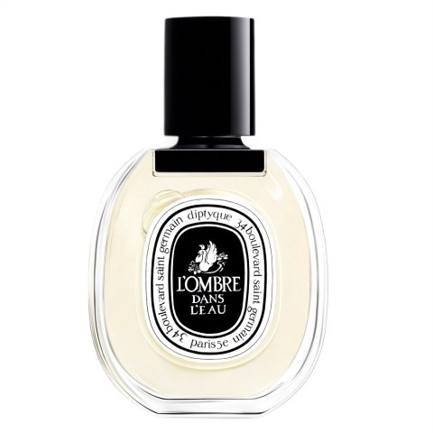 Diptyque L'Ombre Dans L'Eau woda toaletowa spray 50ml Diptyque L'Ombre Dans L'Eau woda toaletowa spray 50ml