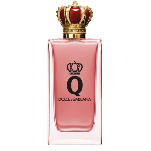 Dolce & Gabbana Q by Dolce & Gabbana Intense woda perfumowana spray 100ml - produkt bez opakowania