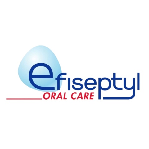 Efiseptyl Nić Dentystyczna Satynowa o Aromacie Miętowym 25m Efiseptyl Nić Dentystyczna Satynowa o Aromacie Miętowym 25m