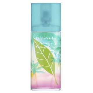 Elizabeth Arden Green Tea Coconut Breeze woda toaletowa spray 100ml - produkt bez opakowania