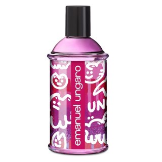 Emanuel Ungaro Fresh For Her woda toaletowa spray 50ml