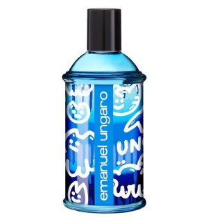 Emanuel Ungaro Fresh For Him woda toaletowa spray 50ml