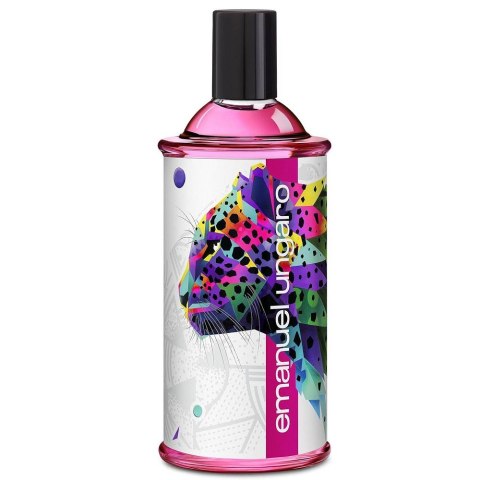 Emanuel Ungaro Intense For Her woda perfumowana spray 100ml