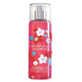 Emanuel Ungaro Wild Petals mgiełka do ciała 125ml