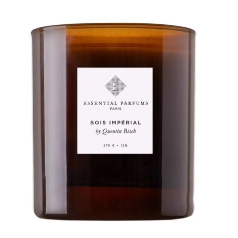Essential Parfums Bois Imperial świeca zapachowa 270g Essential Parfums Bois Imperial świeca zapachowa 270g