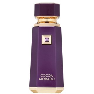 Fragrance World French Avenue Cocoa Morado woda perfumowana spray 100ml