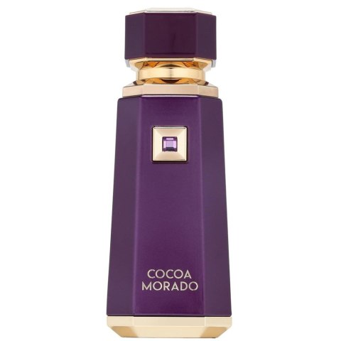 Fragrance World French Avenue Cocoa Morado woda perfumowana spray 100ml