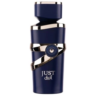 Fragrance World Just Azraq woda perfumowana spray 100ml